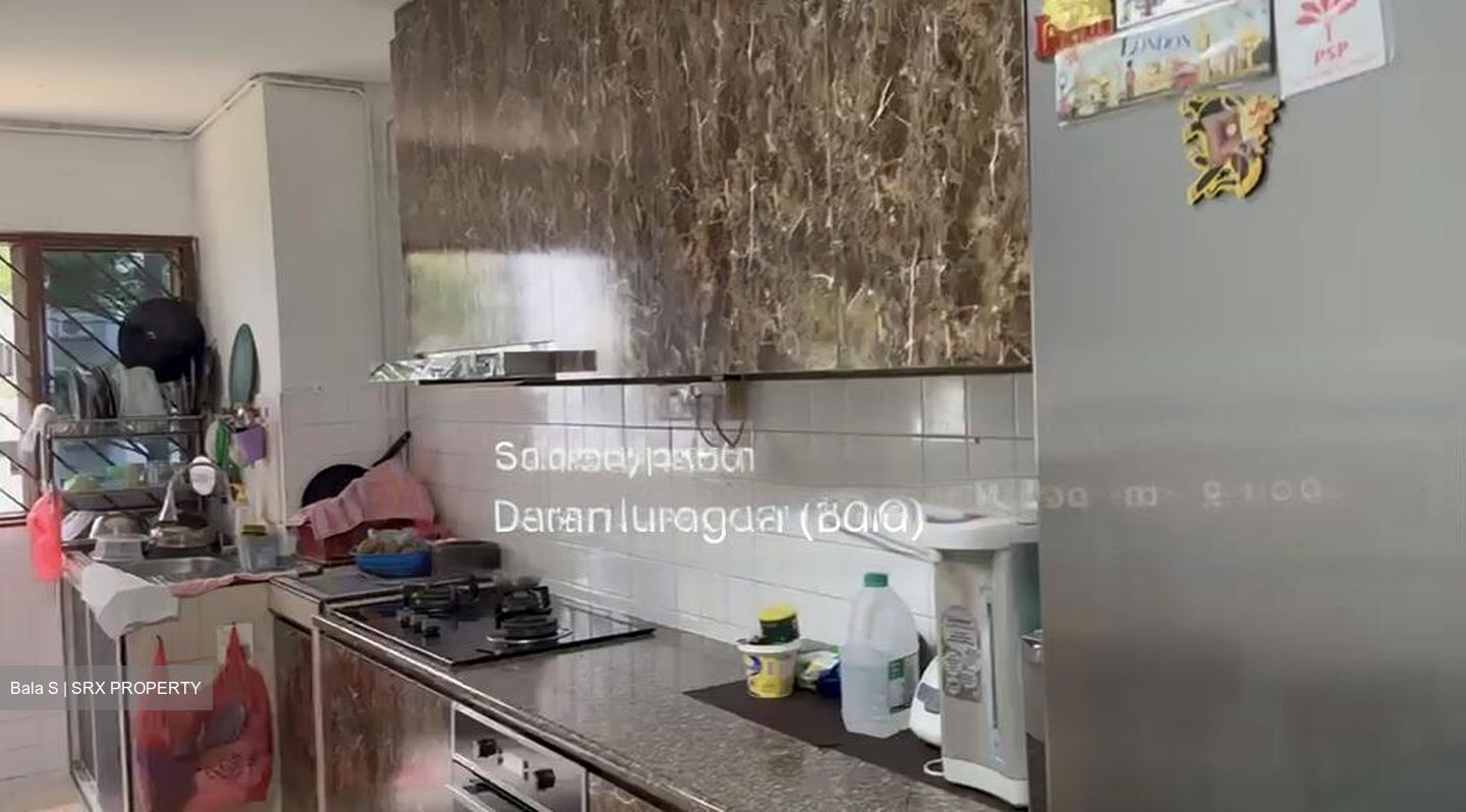 Blk 509 West Coast Vista (Clementi), HDB 3 Rooms #436850191